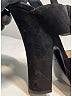 Prada Black Heels Size EU 37 - photo 7