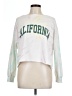 Assorted Brands Tie-dye White Sweatshirt Size L - photo 1