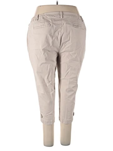 Talbots Outlet Casual Pants (view 2)
