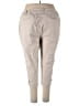 Talbots Outlet Solid Gray Casual Pants Size 22W - photo 2