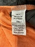 Assorted Brands Solid Orange Athletic Shorts Size XXL - photo 4