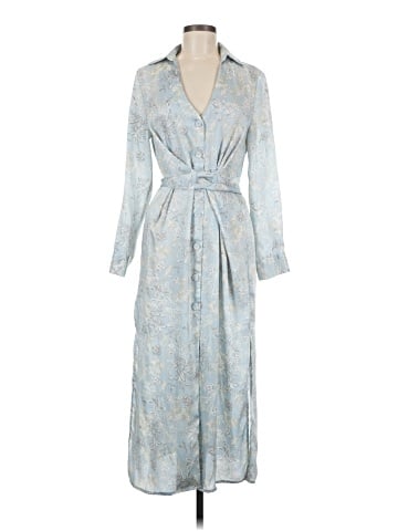 Zara Casual Dress (view 1)