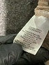 Z Supply Tan Turtleneck Sweater Size XS - photo 8