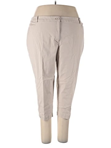 Talbots Outlet Casual Pants (view 1)
