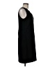 Ann Taylor LOFT Solid Black Cocktail Dress Size 6 - photo 4