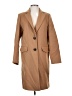 Zara Tan Coat Size S - photo 1