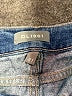 DL1961 Blue Denim Skirt Size 27 waist - photo 4