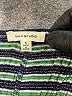 Max Studio Stripes Teal Casual Dress Size S - photo 7