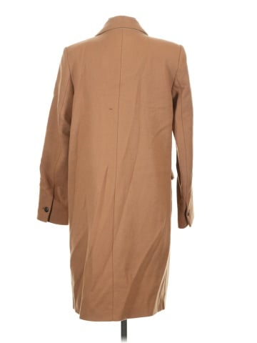 Zara Coat (view 2)