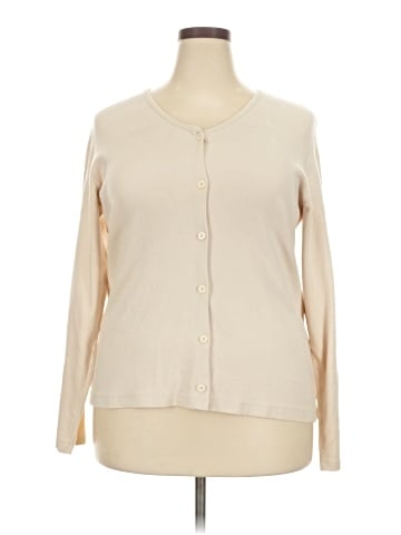 Venezia Jeans Clothing Co. Cardigan (view 1)
