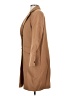 Zara Tan Coat Size S - photo 5