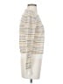 Joie Stripes White Pullover Sweater Size XS - photo 4