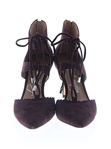 Arturo Chiang Heels (view 2)