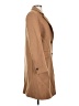 Zara Tan Coat Size S - photo 4