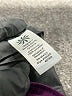 Athleta 100% Polyester Purple Jacket Size XXS - photo 6