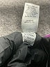 Athleta 100% Polyester Purple Jacket Size XXS - photo 7