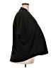 Hatch 100% Polyester Black Short Sleeve Blouse Size 3X (estimated) - photo 4