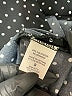 Notations Polka Dots Black Long Sleeve Blouse Size S - photo 8