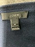 J.Crew Blue Pullover Sweater Size M - photo 6