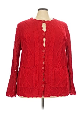 Unbranded Cardigan (view 1)