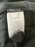 FILA Solid Black Active Pants Size XS - photo 7