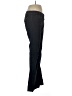 David Kahn Chevron-herringbone Black Jeans Size 30 waist - photo 4