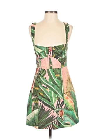 FARM Rio Cocktail Dress (view 1)