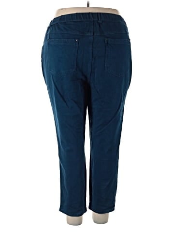 Catherines Casual Pants (view 2)