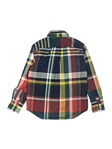 Ralph Lauren Long Sleeve Button-Down Shirt (view 2)