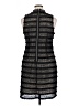 J.Crew 100% Polyester Black Cocktail Dress Size 14 - photo 2