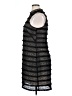 J.Crew 100% Polyester Black Cocktail Dress Size 14 - photo 5