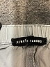 Almost Famous Solid Gray Shorts Size M - photo 3