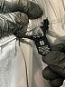 Almost Famous Solid Gray Shorts Size M - photo 4