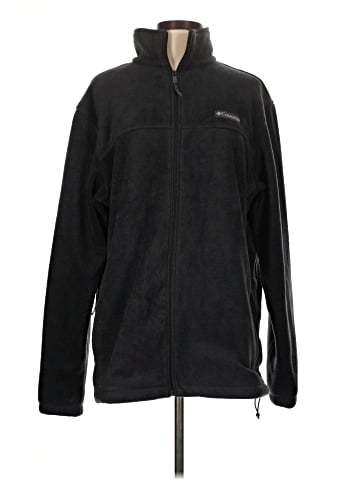 Columbia Fleece (view 1)