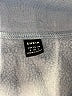 Shein 100% Polyester Blue Sweatshirt Size S - photo 7
