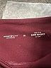 Active by Old Navy Burgundy Athletic Shorts Size M - photo 3