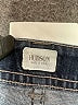 Hudson Jeans Hearts Blue Jeans Size 27 waist - photo 6