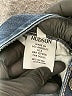 Hudson Jeans Hearts Blue Jeans Size 27 waist - photo 7