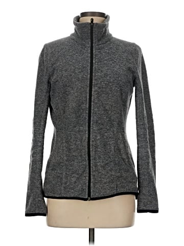 Lole Track Jacket (view 1)