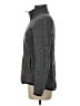 Lole 100% Polyester Gray Track Jacket Size M - photo 5