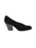 Rachel Comey Black Heels Size 8 - photo 1