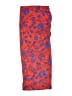 Shein Red Formal Skirt Size 6 - photo 1