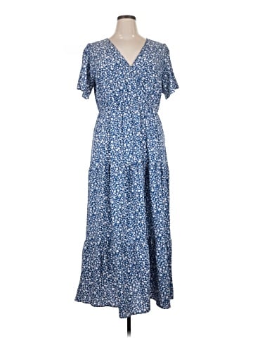 Unbranded Casual Dress (view 1)