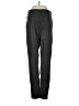 Lyssé 100% Polyurethane Chevron-herringbone Gray Casual Pants Size S - photo 1