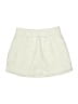Assorted Brands Solid Gray Casual Skirt Size XS (estimated) - photo 1