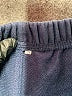 Unbranded Blue Casual Pants Size S - photo 7