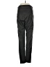 Lyssé 100% Polyurethane Chevron-herringbone Gray Casual Pants Size S - photo 2