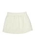 Assorted Brands Solid Gray Casual Skirt Size XS (estimated) - photo 2