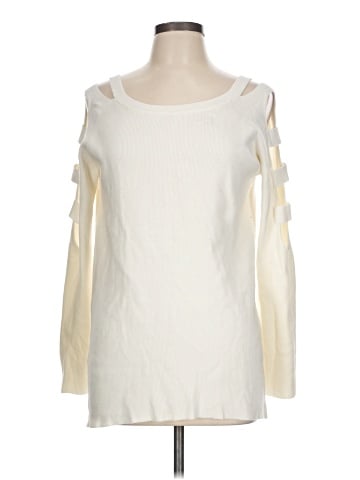 Umgee Pullover Sweater (view 1)