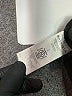 Athleta Solid Black Active Pants Size L - photo 8